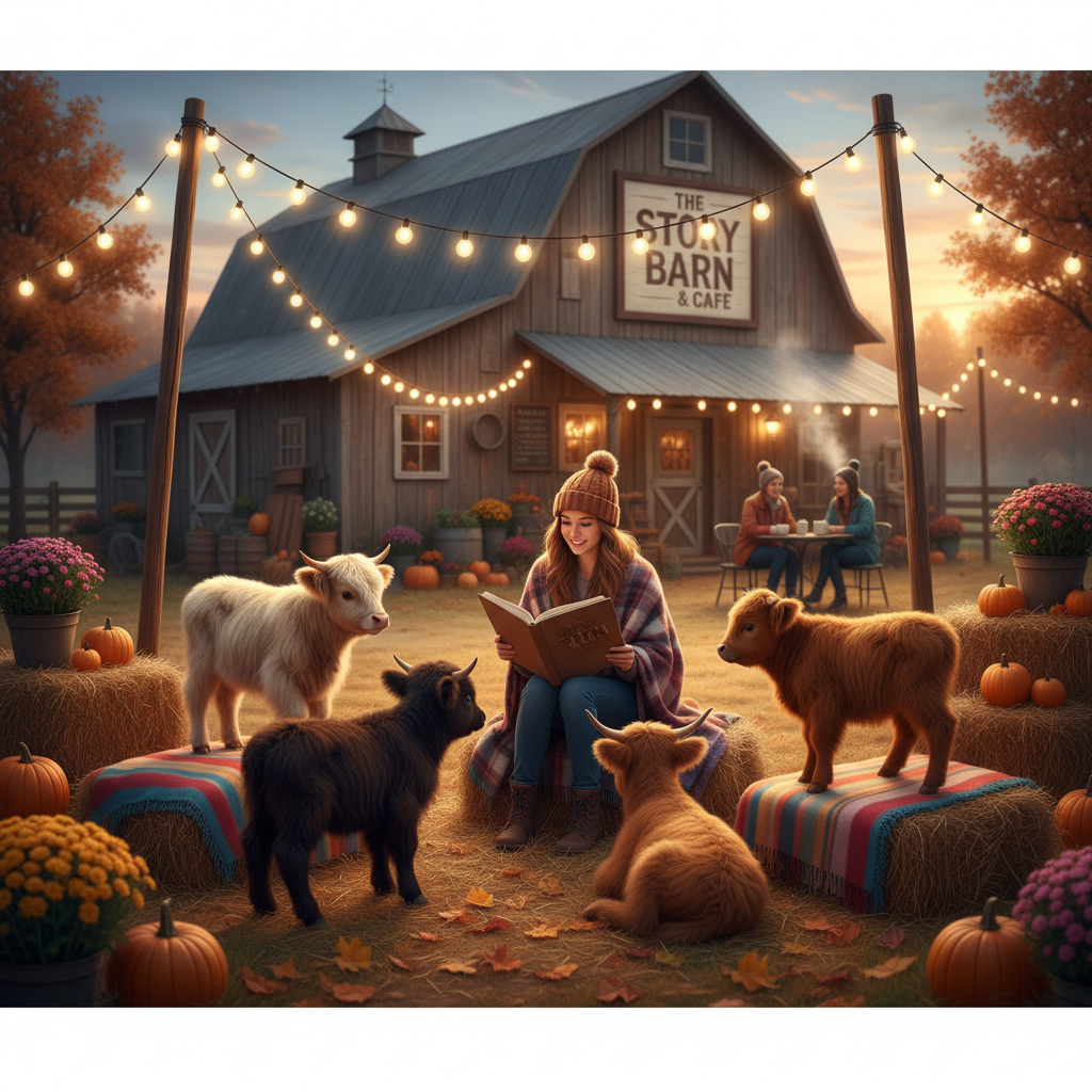 Fables on the Farm