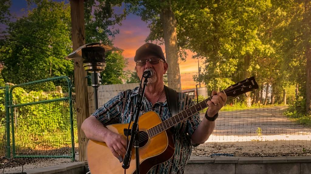 Sunset Music Sessions