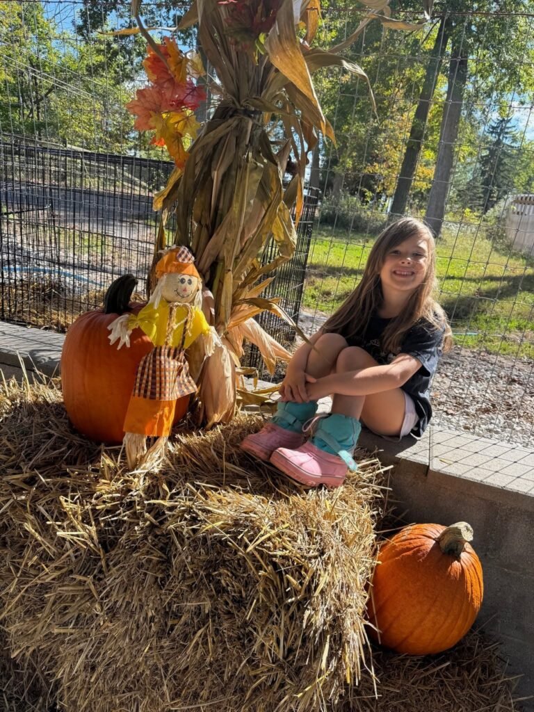 Fall Fest Pure Passions Farm