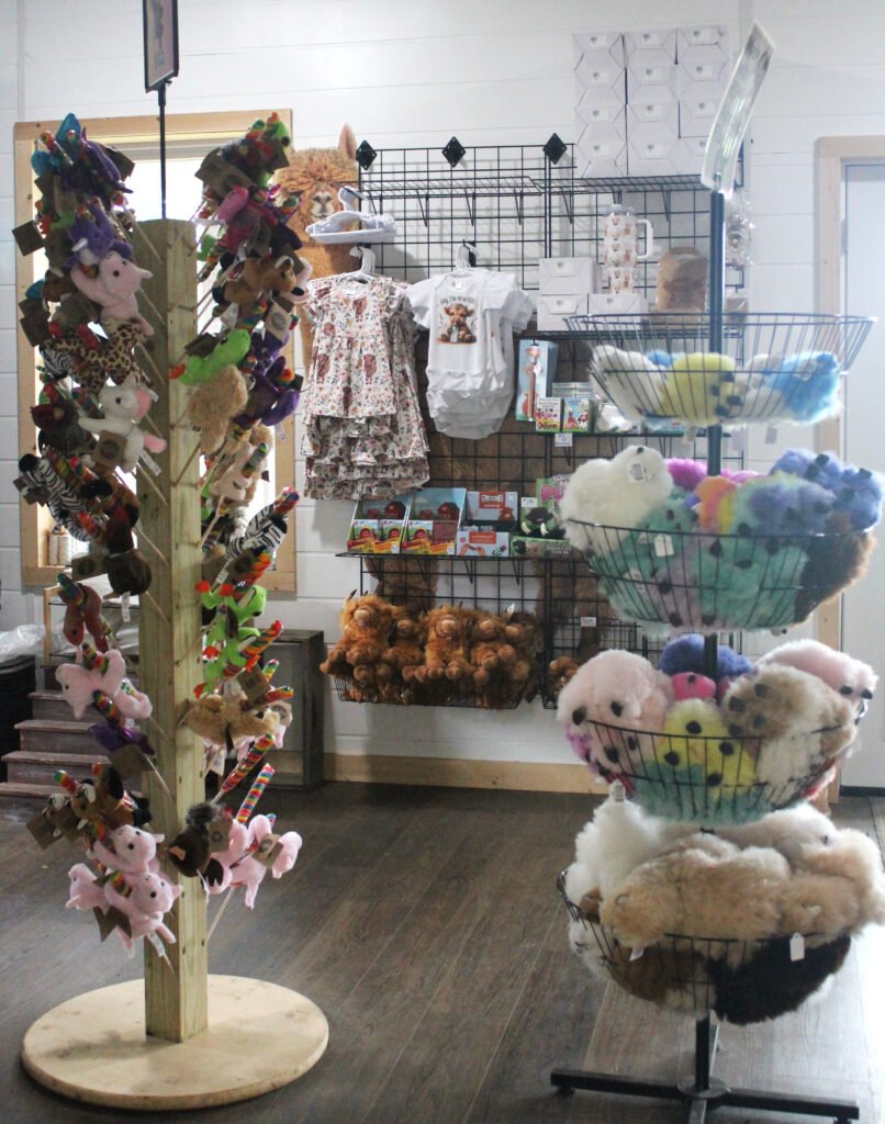 Farm Store Products