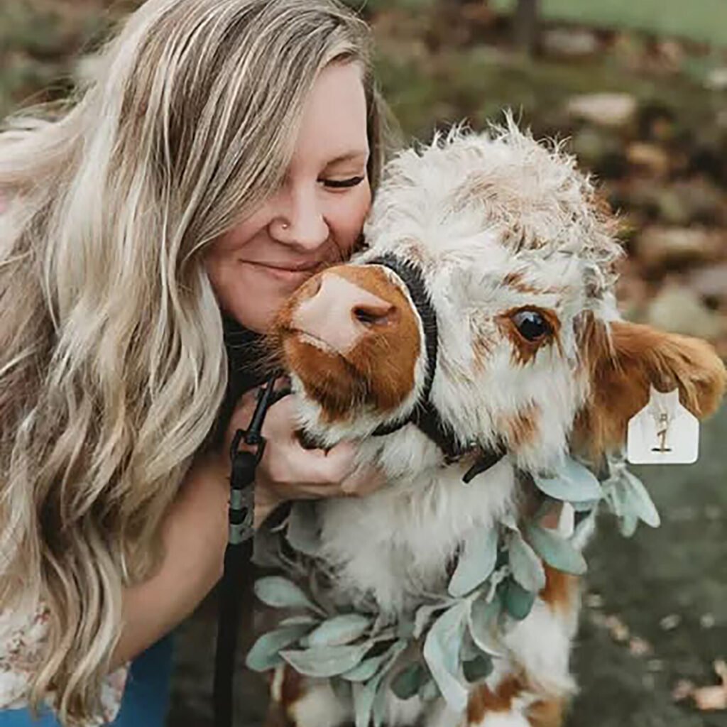 Highland Cows