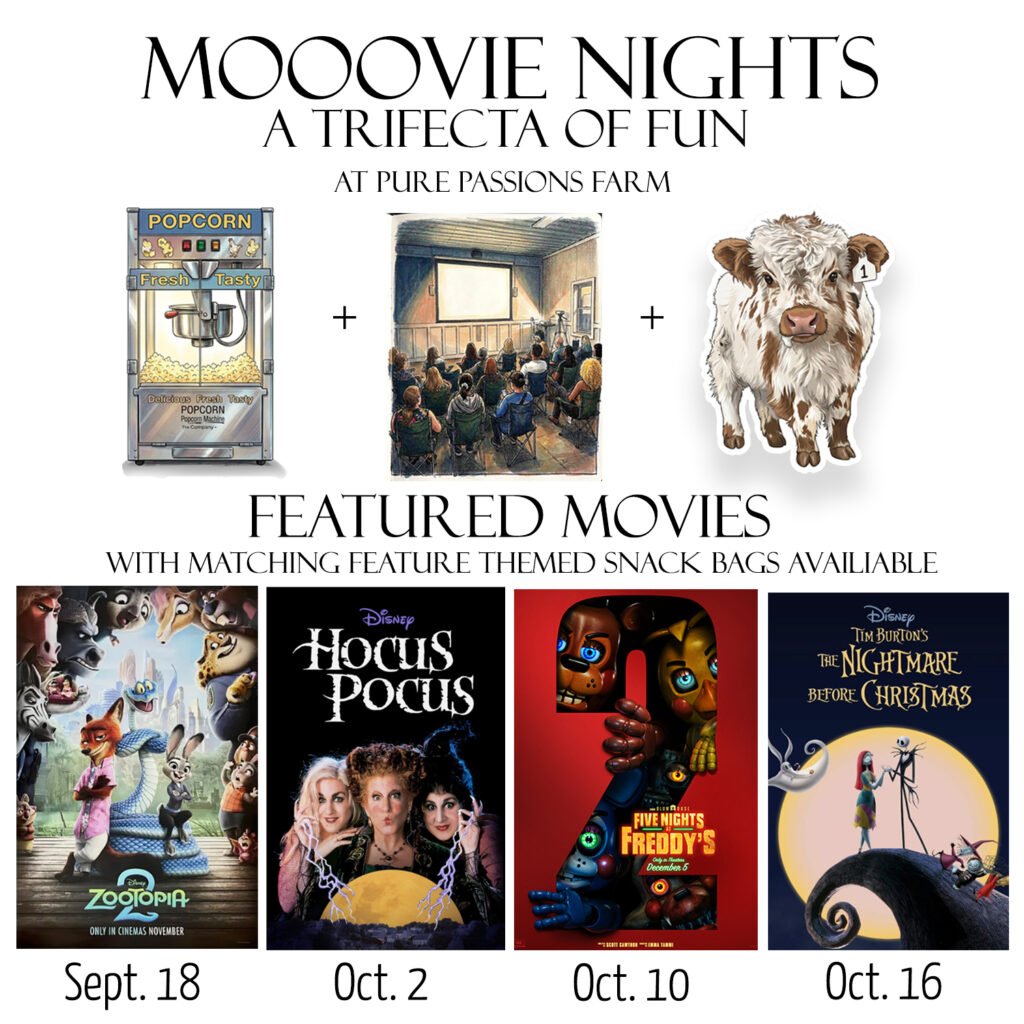 Featured Movies